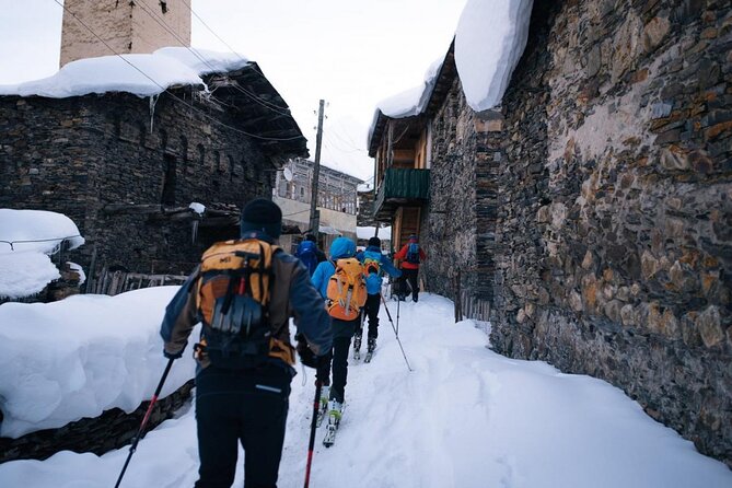 Mestia Ushguli private tour - Booking, Cancellation, and Final Advice