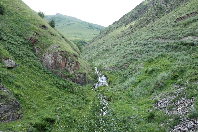 Military Road Marvels: Ananuri, Kazbegi & Khinkali Masterclass - Why this Georgian Military Highway trip works