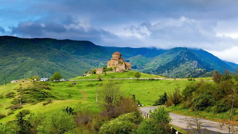 Mtskheta: Ancient Capital of Georgia Half-Day Tour - What Makes This Four-Hour Tour Worth Your Time