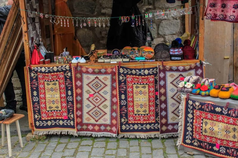 Mtskheta: Ancient Capital of Georgia Half-Day Tour - Should You Book It?