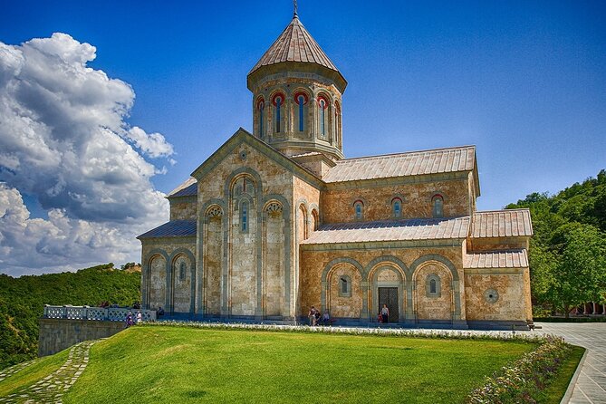 Mtskheta and Jvari UNESCO Private Tour - Practical tips for a smoother visit