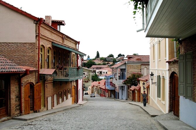 Mtskheta and Jvari UNESCO Private Tour - Should you book the Mtskheta and Jvari tour?