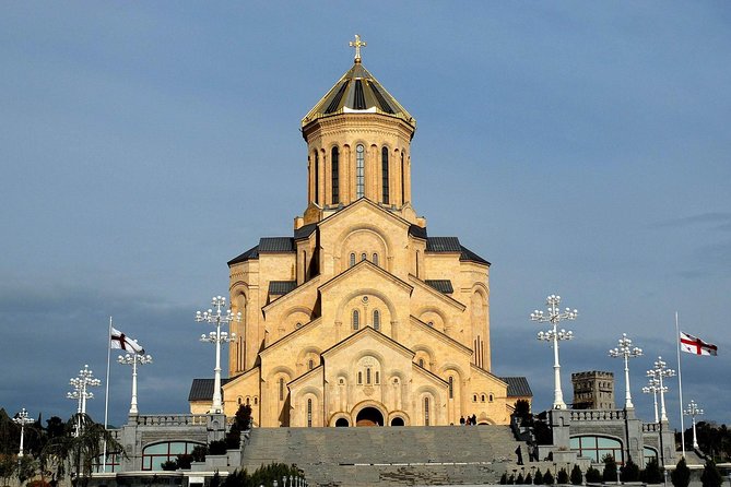Mtskheta and Tbilisi Tour: Highlights of Georgia - Why this private combination works
