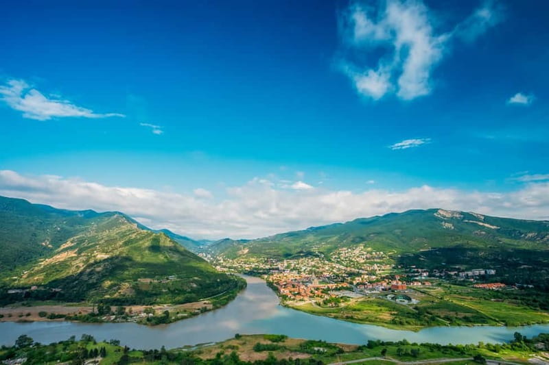 Mtskheta: Day Tour to Oldest City in Georgia - Key points to know before booking
