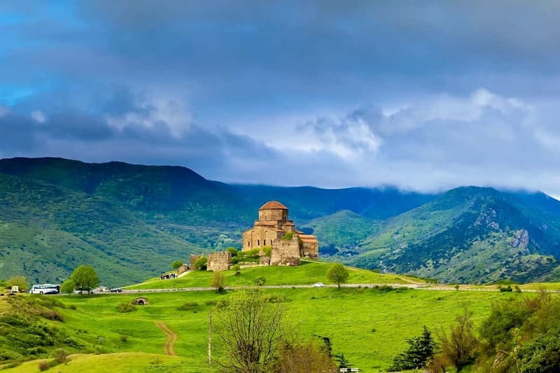 Mtskheta: Day Tour to Oldest City in Georgia - What four hours really gets you