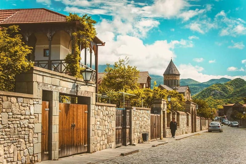 Mtskheta: Day Tour to Oldest City in Georgia - Who should book this Mtskheta tour?