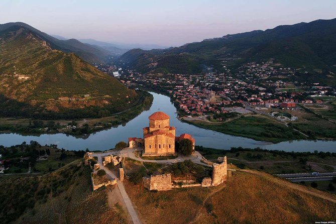 Mtskheta: Exploring Heritage and Cuisine through Cooking Classes - Why Mtskheta makes a good day trip from Tbilisi