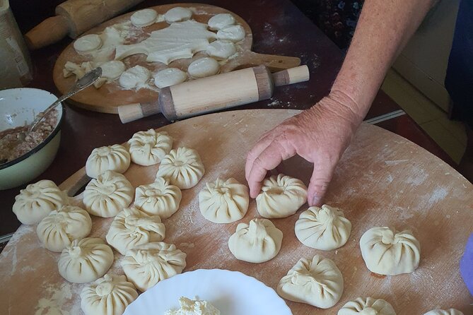 Mtskheta: Exploring Heritage and Cuisine through Cooking Classes - The Chronicles of Georgia viewpoint
