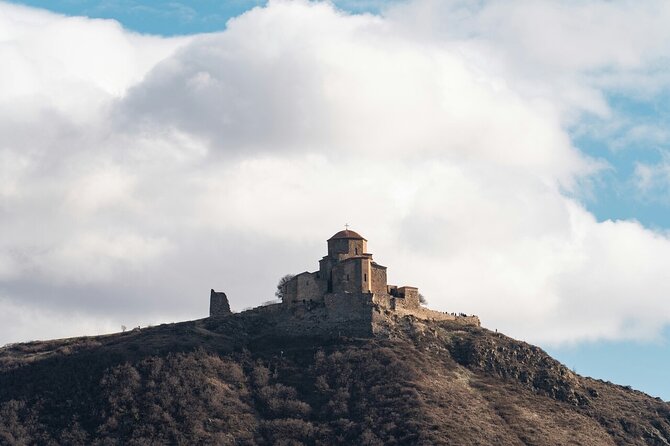 Mtskheta, Gori and Uplistsikhe Day Tour from Tbilisi - Why this route works from Tbilisi