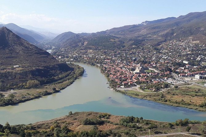Mtskheta-Gori-Uplistsikhe - Why this day trip works so well from Tbilisi