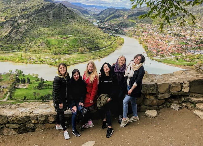Mtskheta Gori Uplistsikhe Day-Trip from Tbilisi - Key points to know before you go