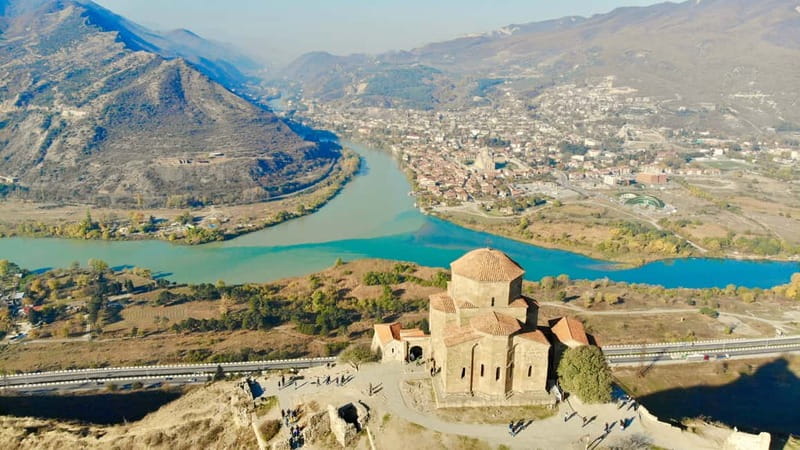 Mtskheta Gori Uplistsikhe Day-Trip from Tbilisi - What to pack and how to judge the pace