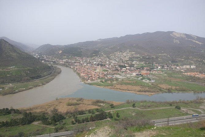 Mtskheta-Jvari-Gori-Uplistsikhe-Stalins Museum All inclusive tour - Who will enjoy this full-day outing