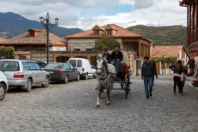 Mtskheta - Jvari Private Tour + Chronicles of Georgia - Is $30.04 per person good value?