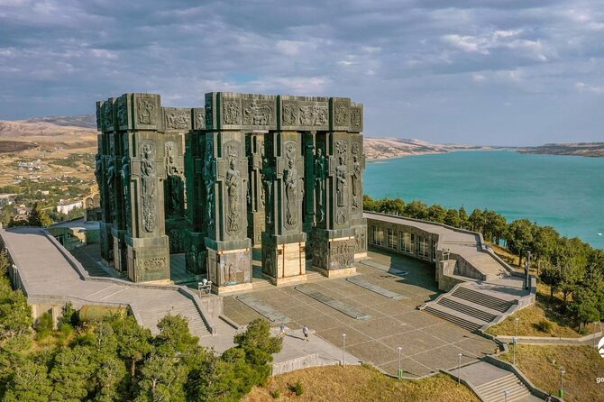 Mtskheta + Tbilisi Private Tour - Key points before you book