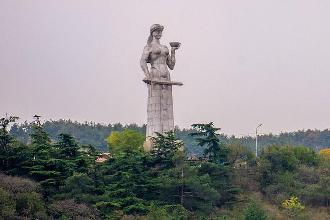 Mtskheta + Tbilisi Private Tour - Why this short private tour works