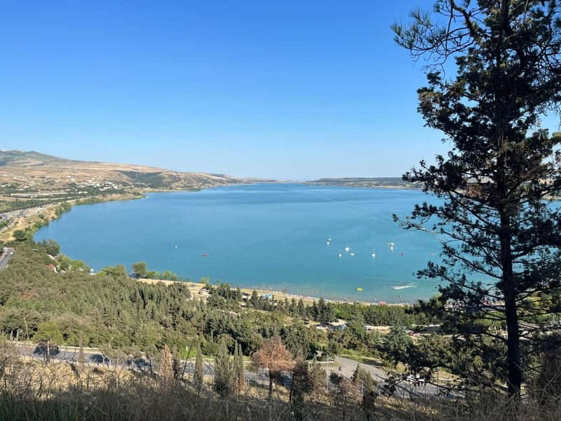 Mtskheta Tour (Chronicles of Georgia, Jvari, Svetitskhoveli) - Mtskheta: Georgia’s old religious center