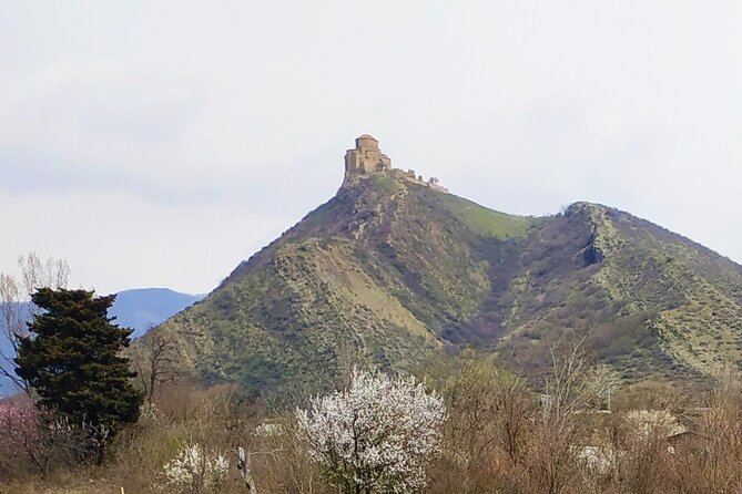 Mtskheta Tour with All UNESCO Sites & Ancient Ruins - Leaving Tbilisi for Georgia’s old capital