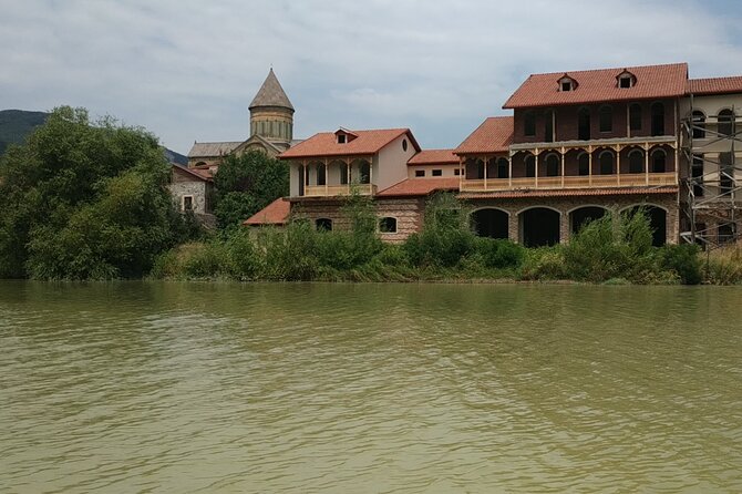 Mtskheta Tour with All UNESCO Sites & Ancient Ruins - Why the private format changes the day