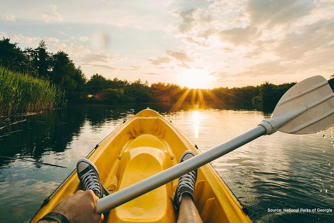 Multi Adventure in Western Georgia - Key points to know before booking