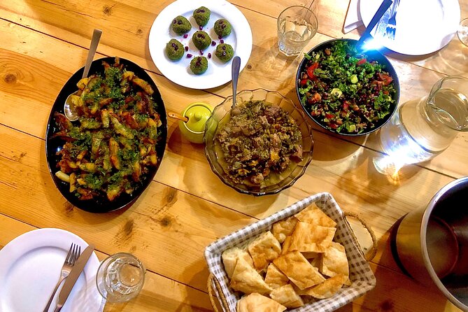 Natural Wine Tour to Kartli region, lunch & wine tasting at Andro Barnovi - Optional stops at Stalin’s Museum and Uplistsikhe