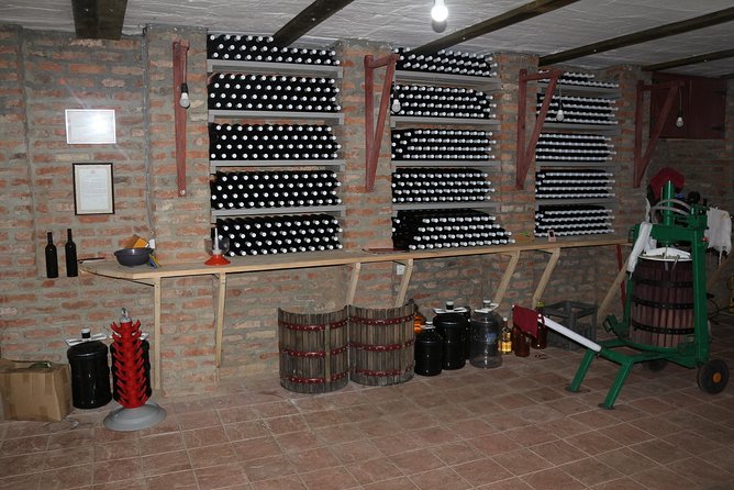 Natural Wine Tour to Kartli region, lunch & wine tasting at Andro Barnovi - Who will enjoy this tour most