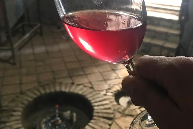Natural Wine Tour to Kartli region, lunch & wine tasting at Andro Barnovi - The drive from Tbilisi to Tsedisi
