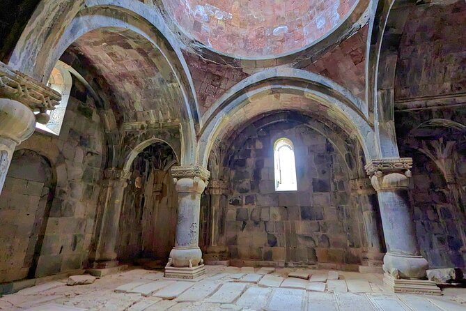 Northern Armenia Highlights Tour from Tbilisi - The Mikoyan Brothers Museum and the unexpected MIG-21