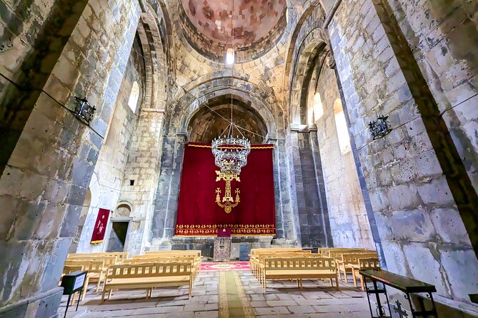 Northern Armenia Highlights Tour from Tbilisi - What the private format changes