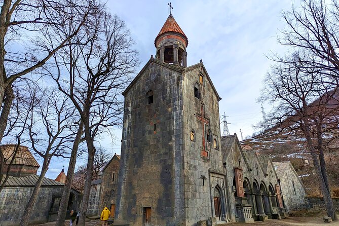 Northern Armenia Highlights Tour from Tbilisi - Who will enjoy this Armenia day trip?