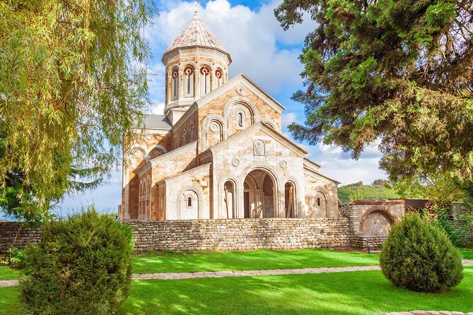 One Day Kakheti Tour with Wine Tasting and Free Churchkhela - Why Kakheti works as a day trip from Tbilisi