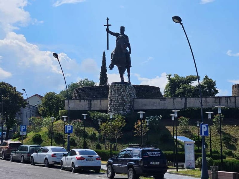 One-day tour in Kakheti with a guide and free wine tasting - Key details before you book