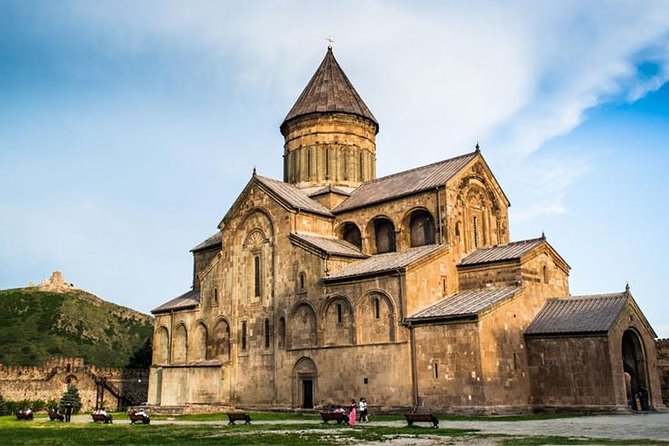 One day tour in Mtskheta and Tbilisi - Why this day trip works