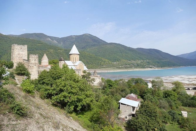 One Day Tour to Kazbegi - Why this Kazbegi day trip works