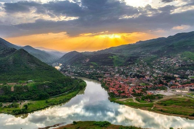 One Day Tour to Tbilisi and Mtskheta - Key points to know before booking