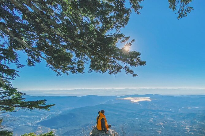 Oxygen Paradise A Day Tour to Racha Mountain - What $114 includes in practical terms