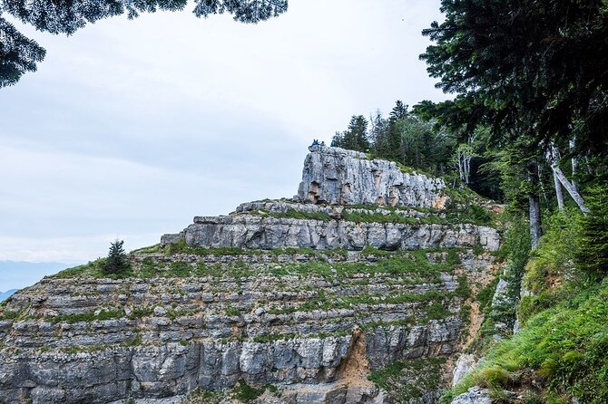 Oxygen Paradise A Day Tour to Racha Mountain - Tskhrajvari Mountain: start with the hardest walk
