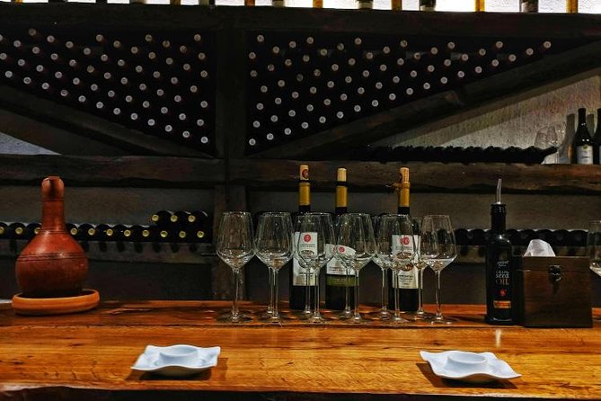 Premium & Organic Wine Tour in Kakheti - Key points to know before booking