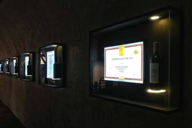 Premium & Organic Wine Tour in Kakheti - Why this Kakheti day trip works well from Tbilisi