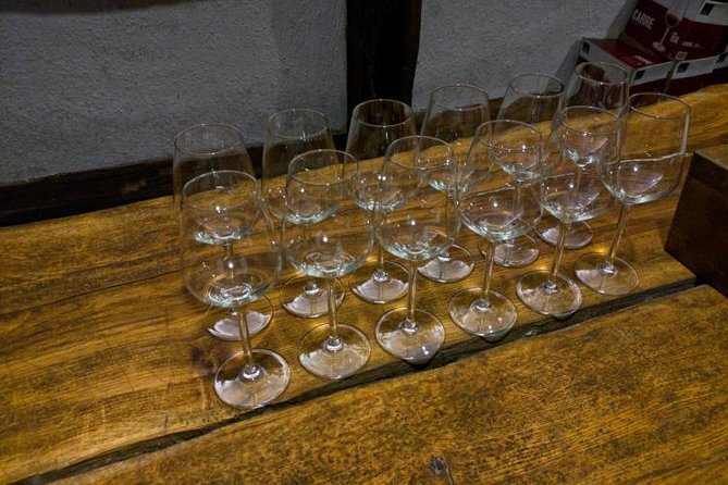 Premium & Organic Wine Tour in Kakheti - Tsinandali Palace and Georgia’s European wine story