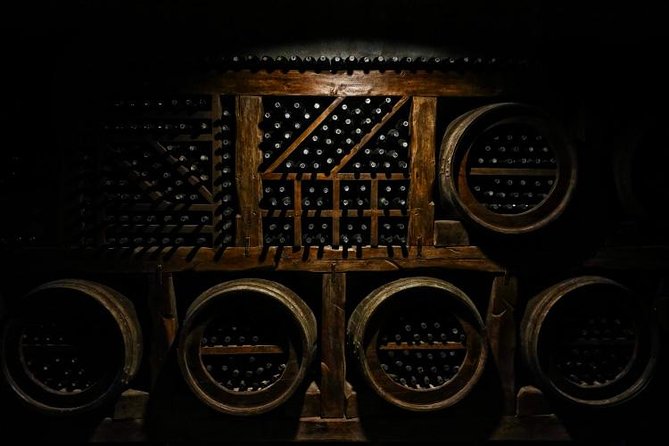 Premium & Organic Wine Tour in Kakheti - The private format and what to expect on the road