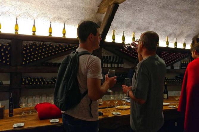 Premium & Organic Wine Tour in Kakheti - Sighnaghi and the Great Wall of Georgia