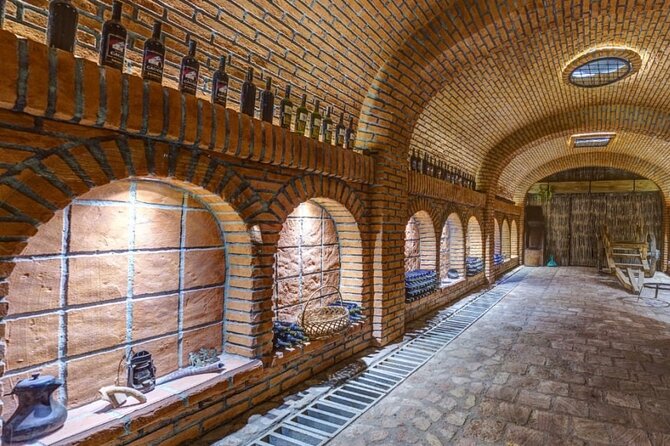 Private 3-Day Tours & Transfers from Tbilisi to Top Georgia Spots - The Georgian Military Highway toward Kazbegi
