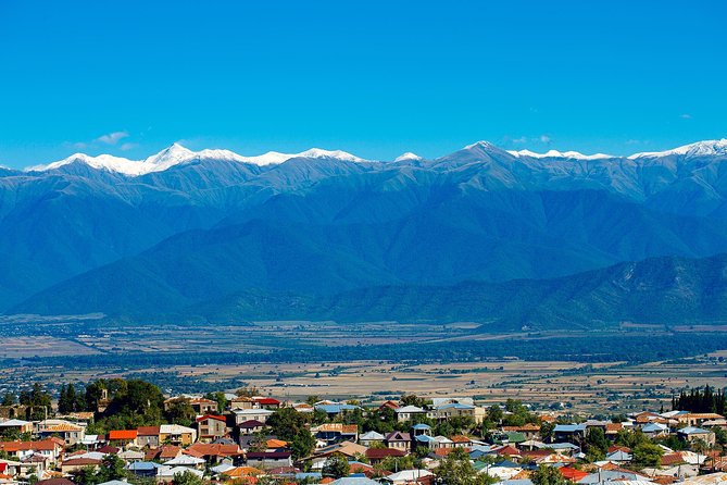 Private 4 days Food & Wine and Sightseeing tour to Kakheti, Kazbegi, Mtskheta. - Key points to know before you book