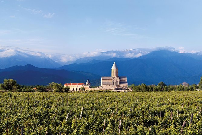 Private 4 days Food & Wine and Sightseeing tour to Kakheti, Kazbegi, Mtskheta. - Who will enjoy this Georgian trip most?