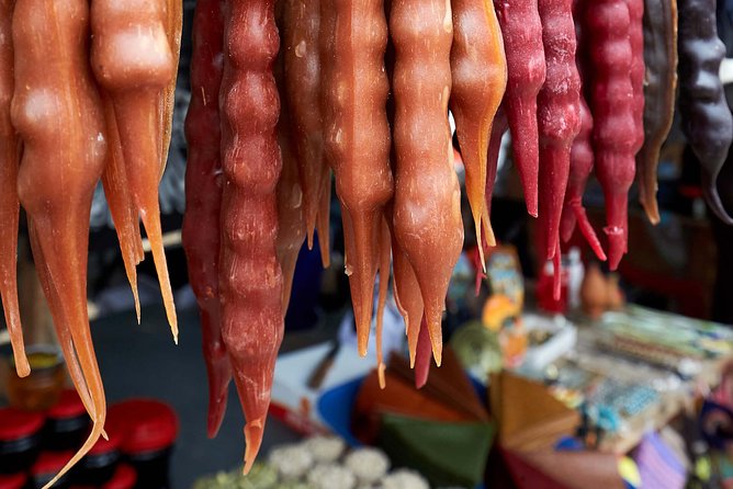 Private 4 days Food & Wine and Sightseeing tour to Kakheti, Kazbegi, Mtskheta. - Practical advice for the four days