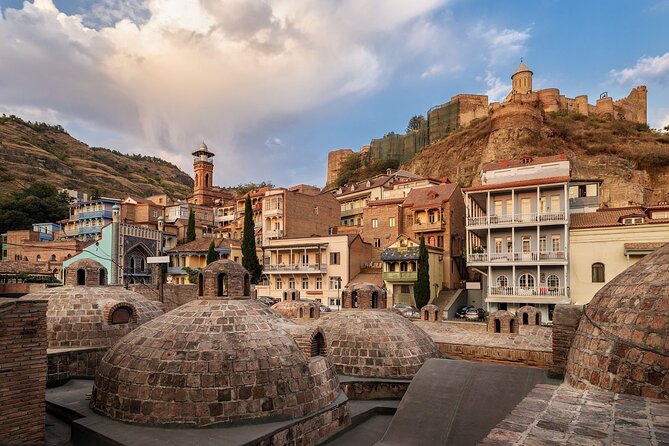 Private 7-Day Tours & Transfers from Tbilisi to Top Georgia Spots - What the seven days actually cover