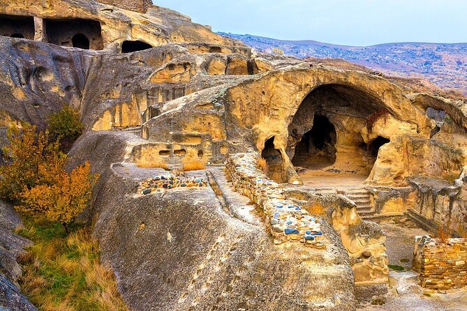 Private 7-Day Tours & Transfers from Tbilisi to Top Georgia Spots - Bagrati and Gelati before returning to Tbilisi