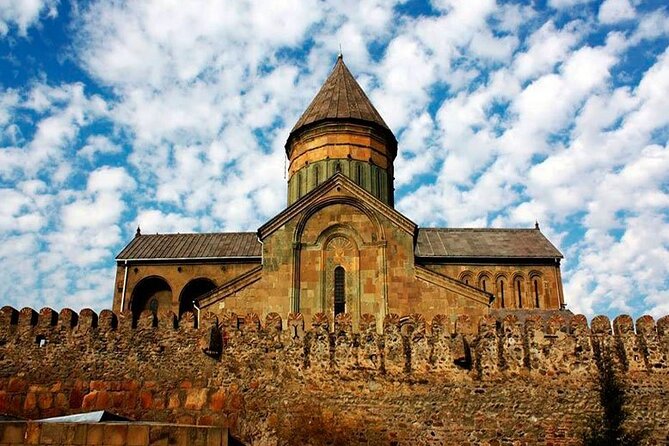 Private Adorable City Tour of Tbilisi - Why this private Tbilisi tour works well