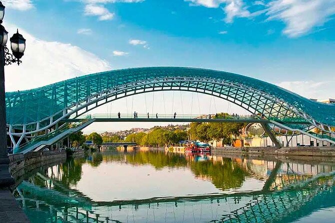 Private Adorable City Tour of Tbilisi - What the timing means for your day